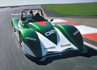 Jaguar JP1