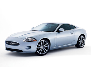 2006 Jaguar XK