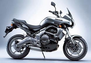 Kawasaki Versys