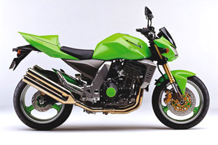 Kawasaki Z1000