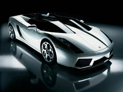 Lamborghini Concept 