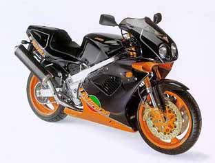 Laverda 750s Formula