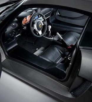 Lotus Europa S