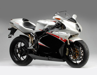 MV Agusta F4 1000R 2007