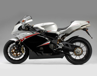 MV Agusta F4 1000R 2007