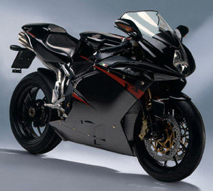 MV Agusta F4 1000R