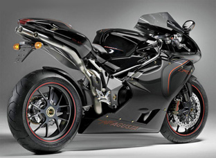 MV Agusta F4CC