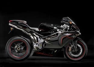 MV Agusta F4CC