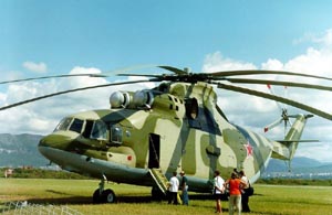 Mil Mi-26