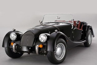 Morgan 4/4 70th Anniversary