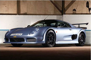 Noble M400