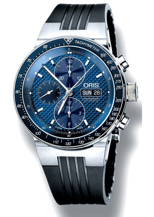 Oris F1 Williams