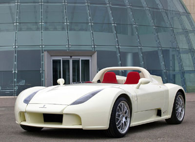 Pininfarina Enjoy