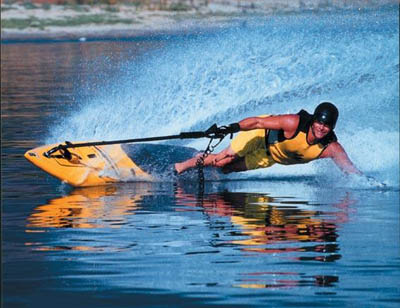 PowerSki Jetboard