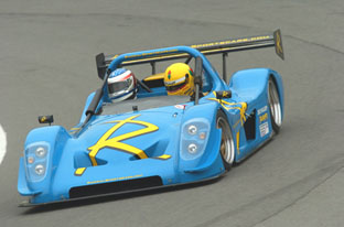 Radical SR8