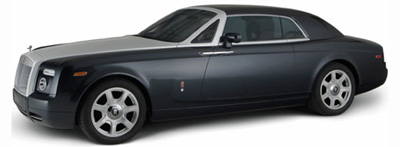 Rolls-Royce 101EX