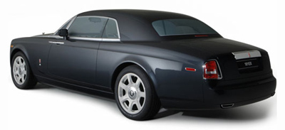 Rolls-Royce 101EX