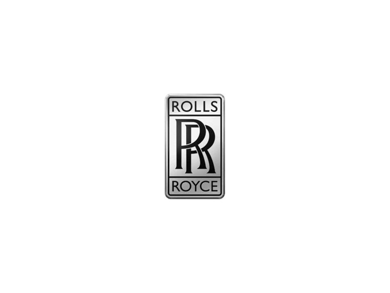 Rolls Royce Badge Wallpaper