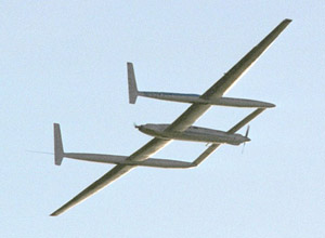 Rutan Voyager