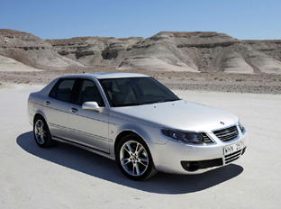 Saab 9-5