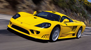 Saleen S7