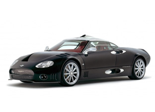 Spyker C8 Double 12S