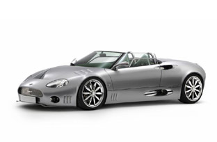 Spyker C8 Spyder