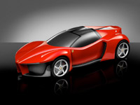 Ferrari Design Competition