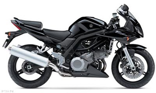 Suzuki SV1000S