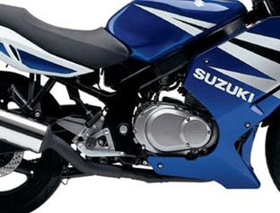 SUZUKI GS500F (2005-2006) Specs, Performance & Photos - autoevolution