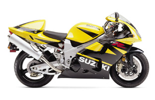 Suzuki TL1000R