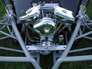 TwinTech V-Twin