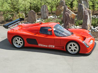 Ultima GTR