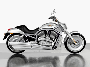 Harley Davidson V-Rod