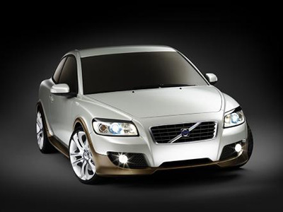 Volvo C30 could launch a five-door  