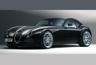 Wiesmann GT