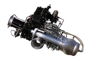 The Turbine Engine Powering the MTT Y2K