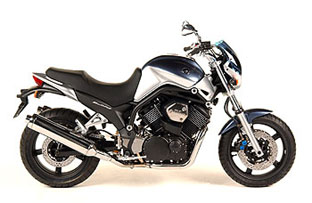 Yamaha BT1100 Bulldog