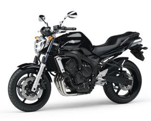 Yamaha FZ6