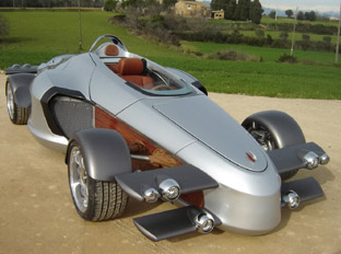 a.d. Tramontana production version