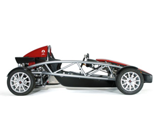 Ariel Atom