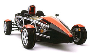 Ariel Atom 2