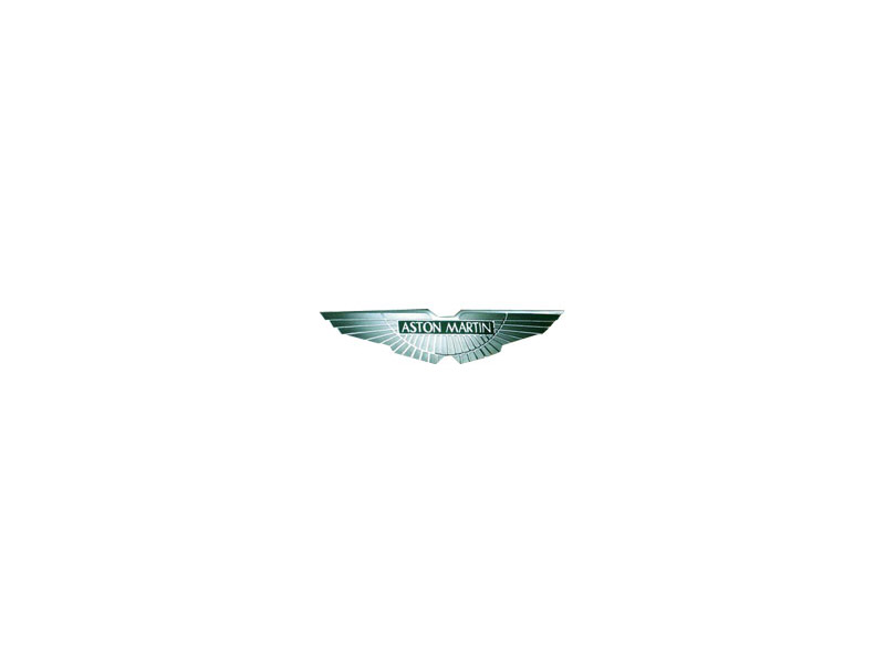 Aston Martin Badge Wallpaper Back to all wallpapers Home