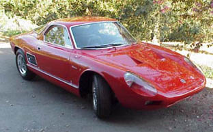 ATS 2500GT