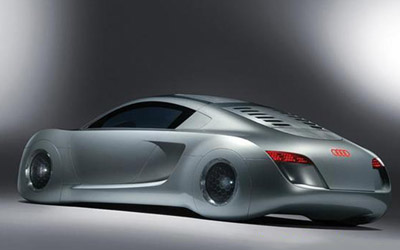 Audi RSQ concept