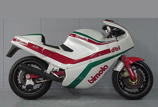 Bimota DB1