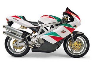 Bimota DB4