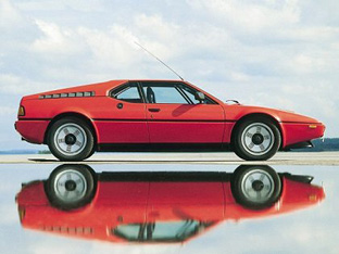 BMW M1