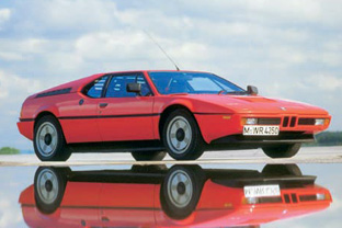 BMW M1