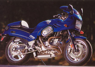 Buell RS1200